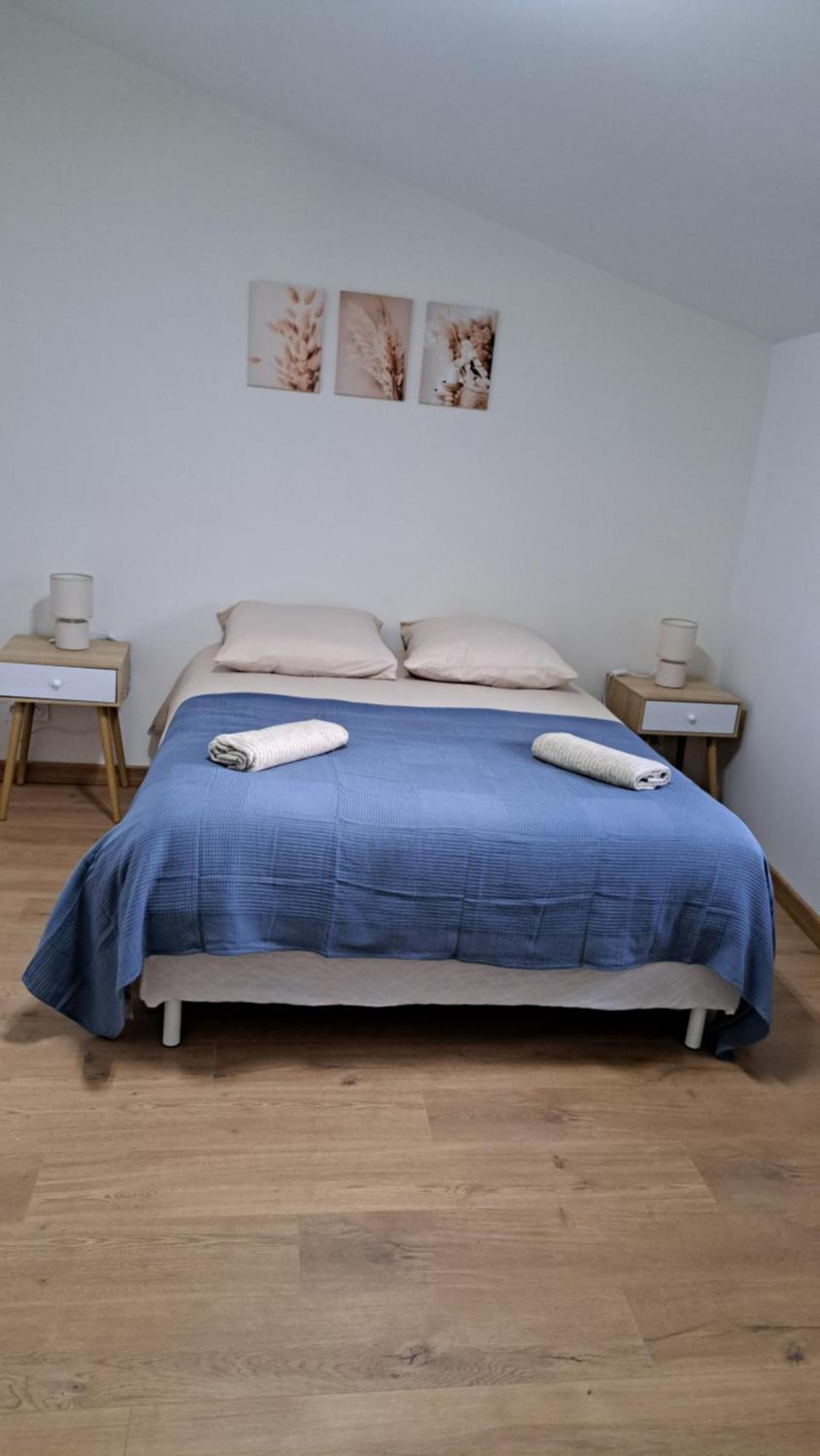 Maison De Ville - La Sauvetat Extérieur photo